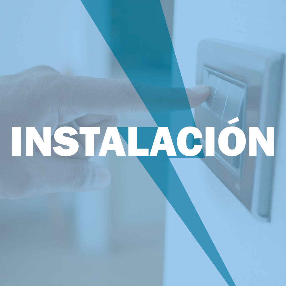 Instalación